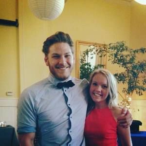 Meet your Posher, Sally